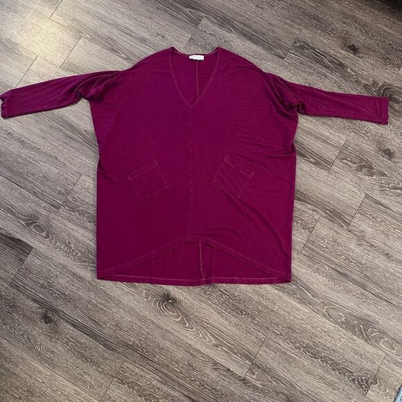 bryn Walker Tops - Bryn Walker Alexis Tunic